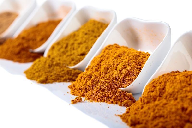 Blended Spices SARVAMTA