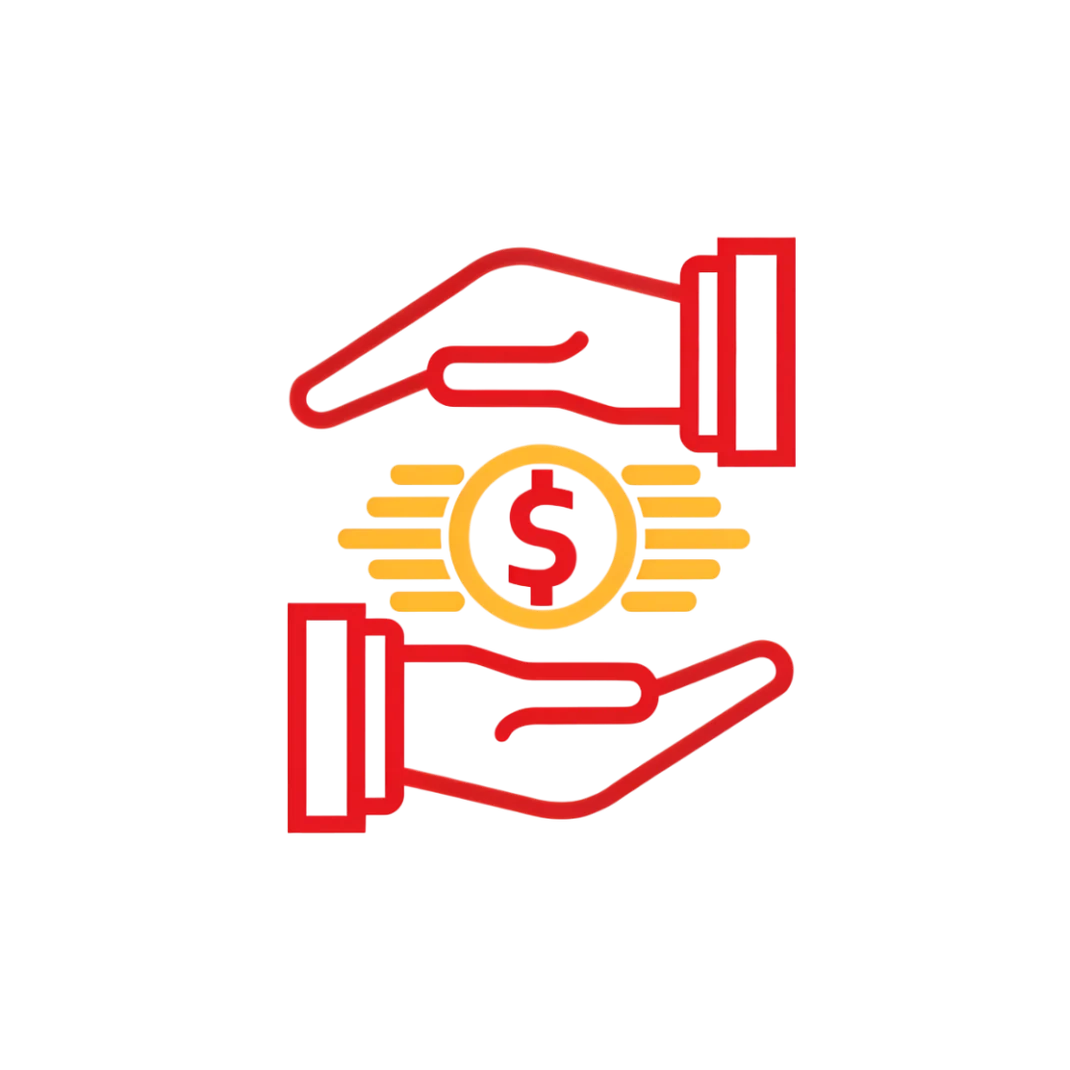 Greater Control over Pricing
