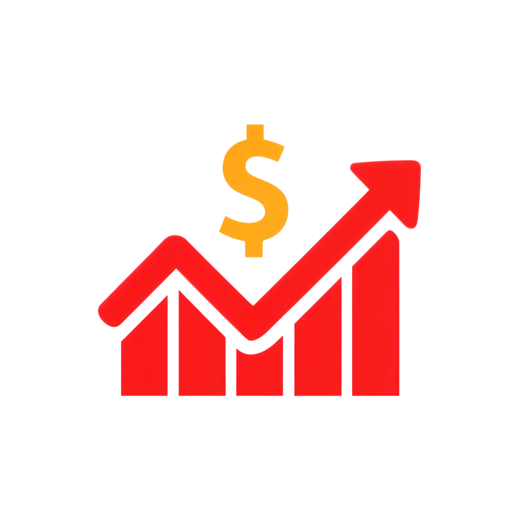 Better Profit Margins