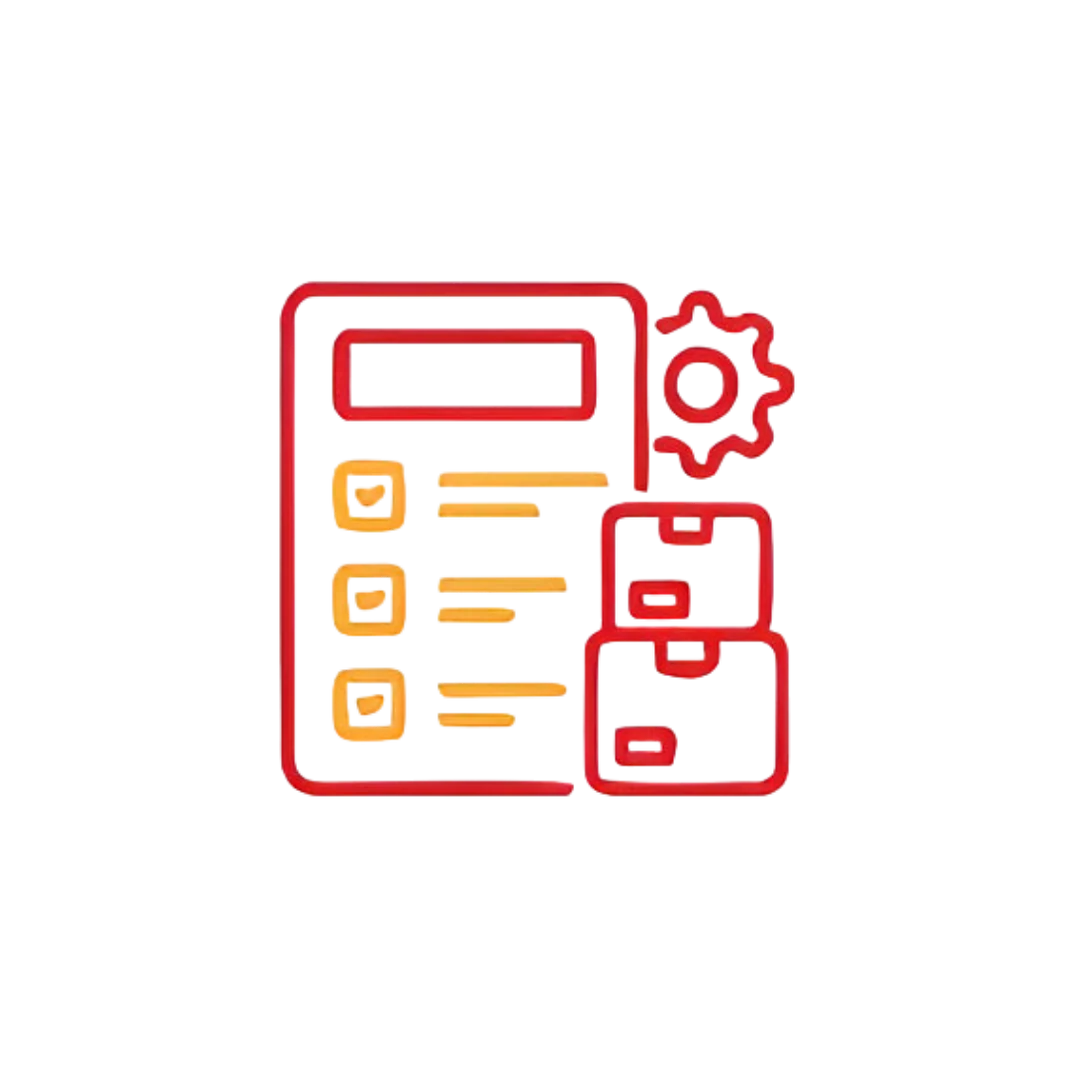 Better Inventory Management