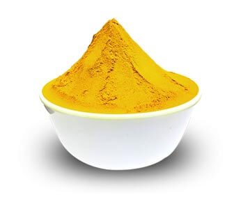 Pure Turmeric Powder