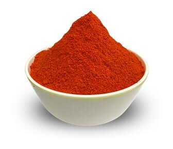 Pure Red Chilli Powder