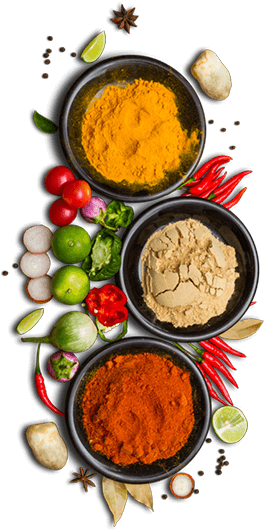 SARVAMTA Authentic Spices